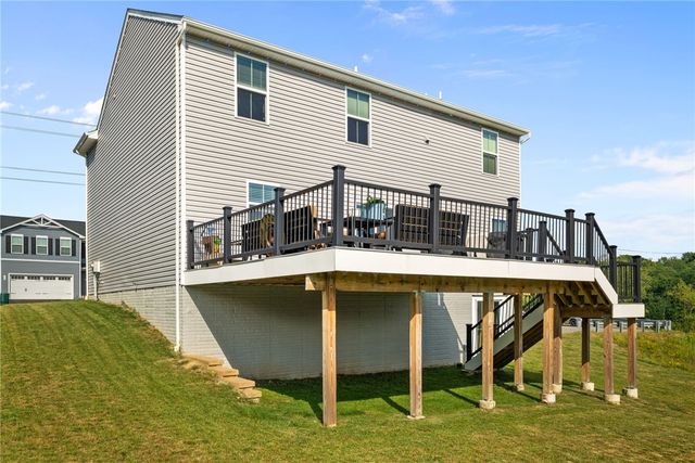 318 Ruth Ct, Findlay Twp, PA 15126