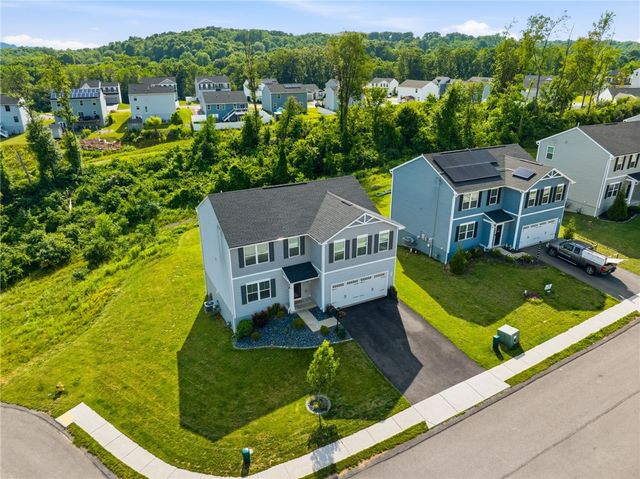 318 Ruth Ct, Findlay Twp, PA 15126