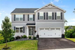 318 Ruth Ct, Findlay Twp, PA 15126