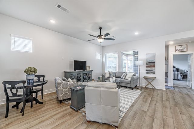 15215 Boisterous Way, Cypress, TX 77433