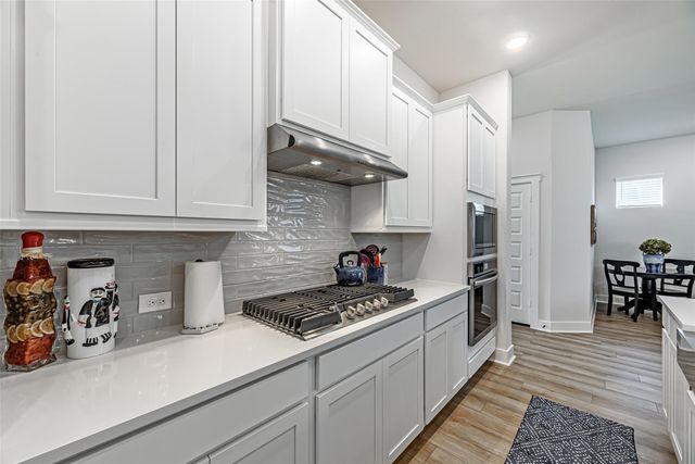 15215 Boisterous Way, Cypress, TX 77433