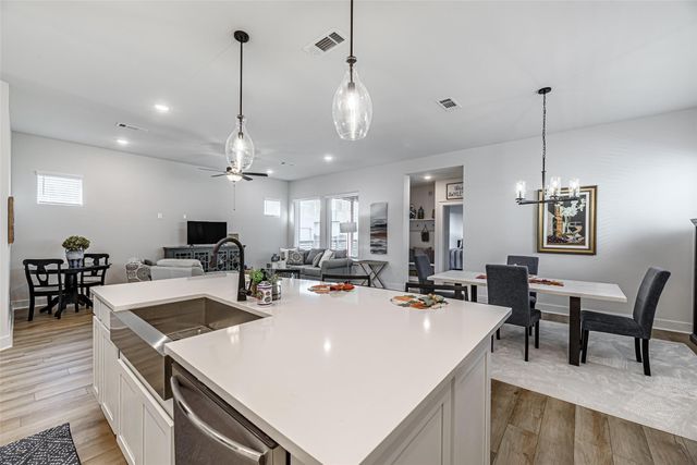 15215 Boisterous Way, Cypress, TX 77433