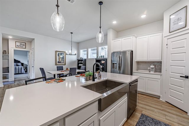 15215 Boisterous Way, Cypress, TX 77433