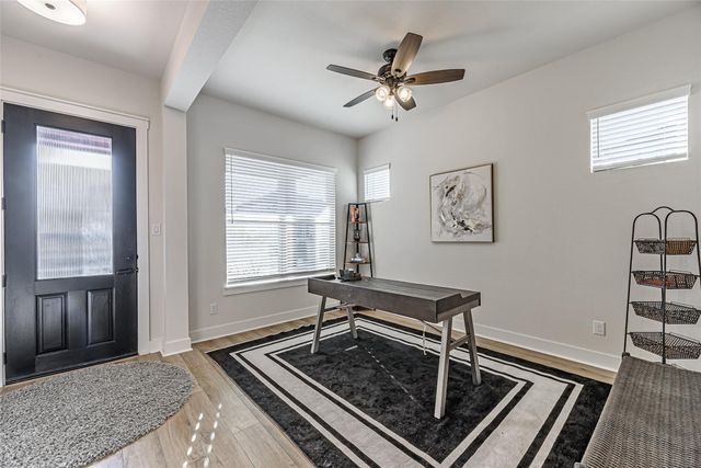 15215 Boisterous Way, Cypress, TX 77433