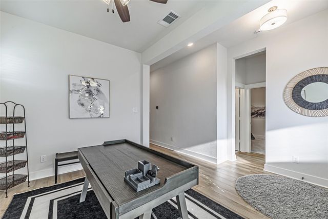 15215 Boisterous Way, Cypress, TX 77433