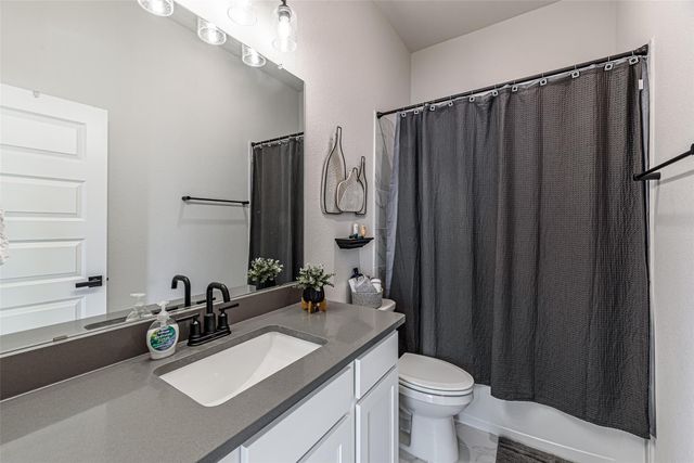 15215 Boisterous Way, Cypress, TX 77433