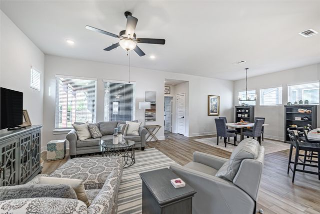 15215 Boisterous Way, Cypress, TX 77433