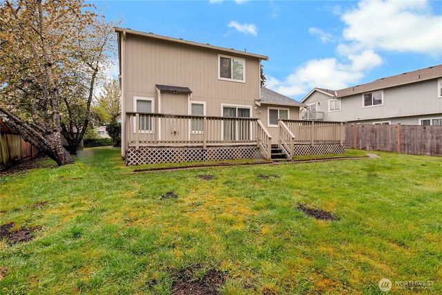 29851 48th Avenue S, Auburn, WA 98001