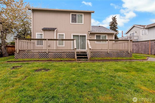 29851 48th Avenue S, Auburn, WA 98001