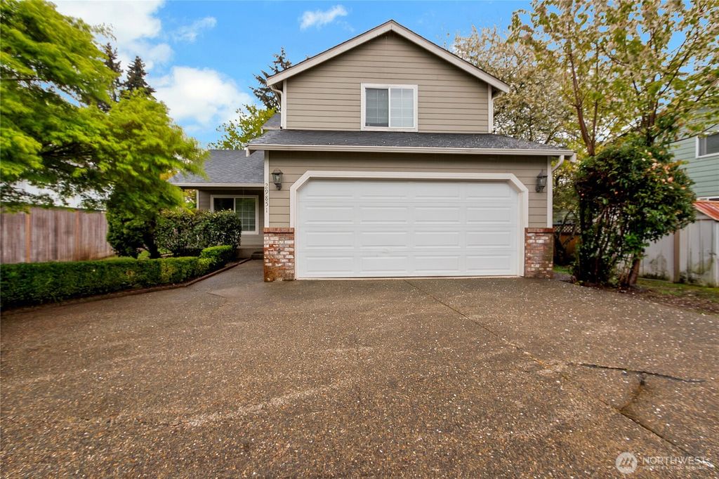 29851 48th Avenue S, Auburn, WA 98001