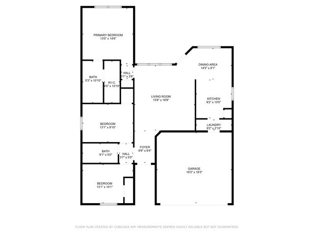 1414 Aviary Drive, Desoto, TX 75115