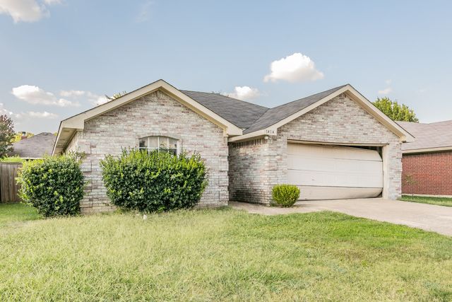 1414 Aviary Drive, Desoto, TX 75115