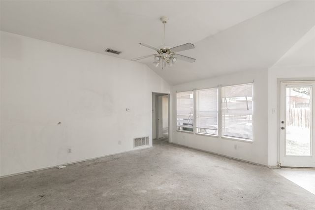 1414 Aviary Drive, Desoto, TX 75115