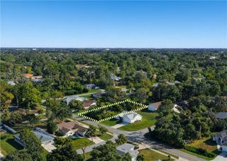 Lot 18 Lot 18 Eldron Avenue, North Port, FL 34286