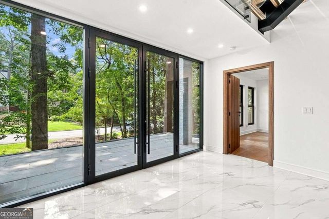 4250 Carmain Drive NE, Atlanta, GA 30342