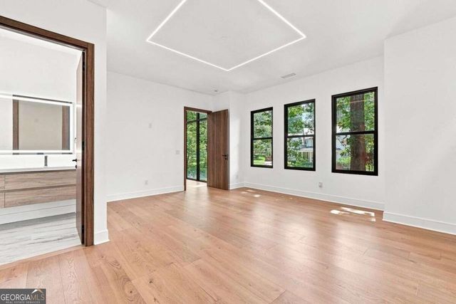 4250 Carmain Drive NE, Atlanta, GA 30342