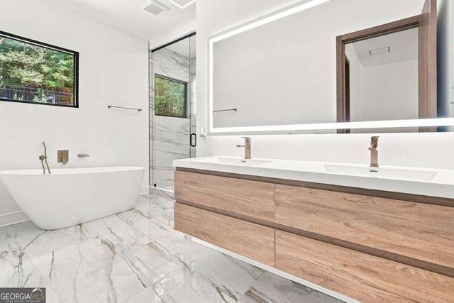 4250 Carmain Drive NE, Atlanta, GA 30342