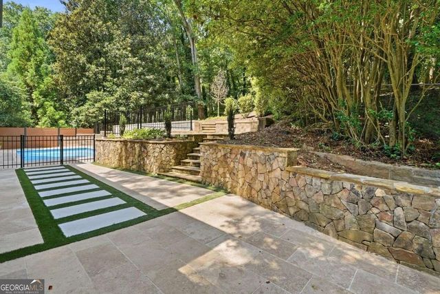4250 Carmain Drive NE, Atlanta, GA 30342