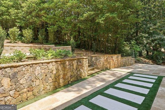 4250 Carmain Drive NE, Atlanta, GA 30342