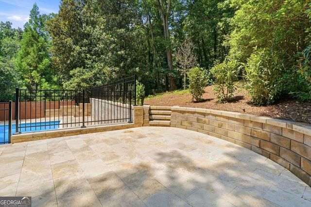 4250 Carmain Drive NE, Atlanta, GA 30342
