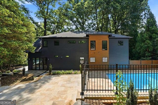4250 Carmain Drive NE, Atlanta, GA 30342