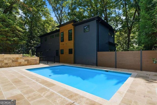 4250 Carmain Drive NE, Atlanta, GA 30342