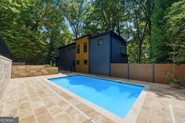 4250 Carmain Drive NE, Atlanta, GA 30342