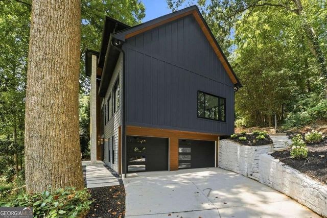 4250 Carmain Drive NE, Atlanta, GA 30342