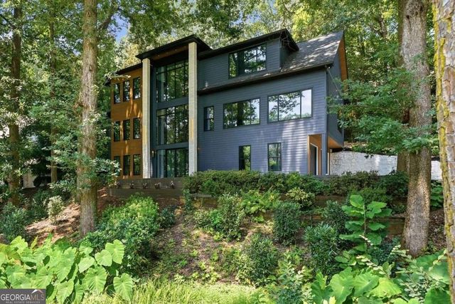 4250 Carmain Drive NE, Atlanta, GA 30342