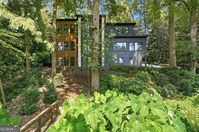 4250 Carmain Drive NE, Atlanta, GA 30342
