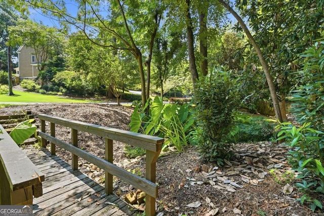 4250 Carmain Drive NE, Atlanta, GA 30342