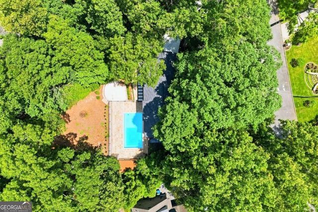 4250 Carmain Drive NE, Atlanta, GA 30342