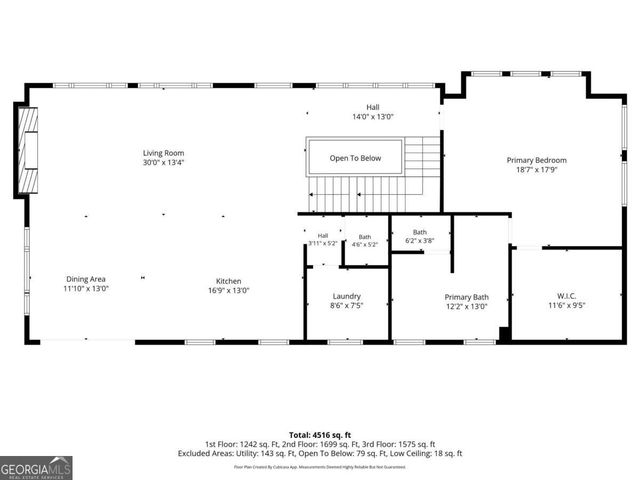 4250 Carmain Drive NE, Atlanta, GA 30342