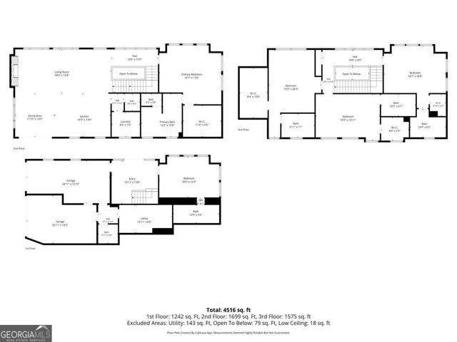 4250 Carmain Drive NE, Atlanta, GA 30342