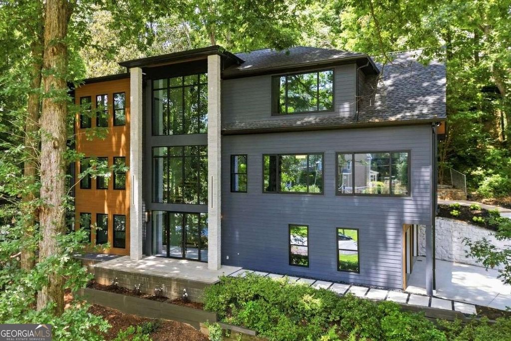 4250 Carmain Drive NE, Atlanta, GA 30342