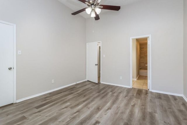 4017 Hunnington Drive A1, Conroe, TX 77303