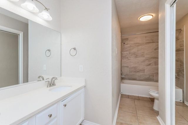 4017 Hunnington Drive A1, Conroe, TX 77303