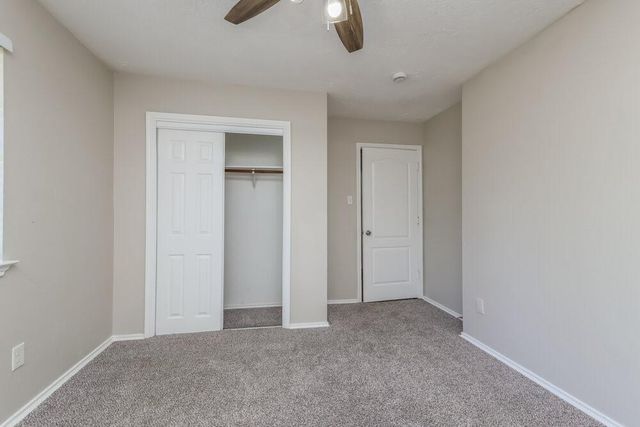 4017 Hunnington Drive A1, Conroe, TX 77303