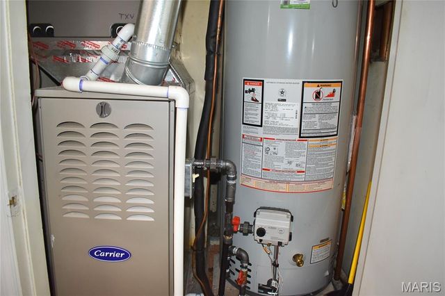 4366 Chateau De Ville Drive E, St Louis, MO 63129