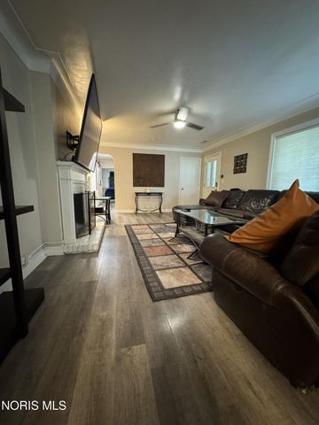 4516 W Sylvania Avenue, Toledo, OH 43623