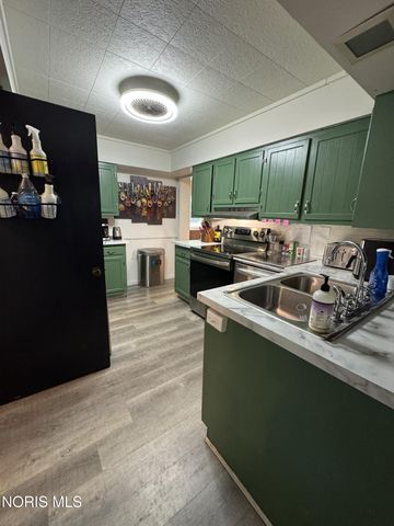 4516 W Sylvania Avenue, Toledo, OH 43623