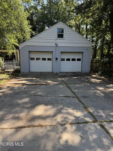 4516 W Sylvania Avenue, Toledo, OH 43623