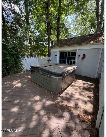 4516 W Sylvania Avenue, Toledo, OH 43623