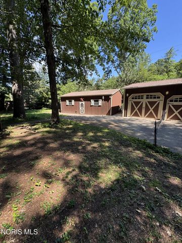 4516 W Sylvania Avenue, Toledo, OH 43623