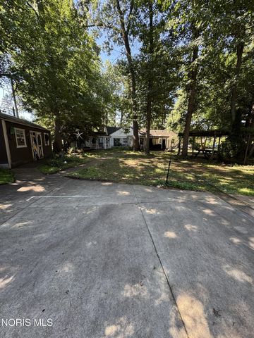 4516 W Sylvania Avenue, Toledo, OH 43623