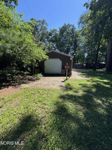 4516 W Sylvania Avenue, Toledo, OH 43623