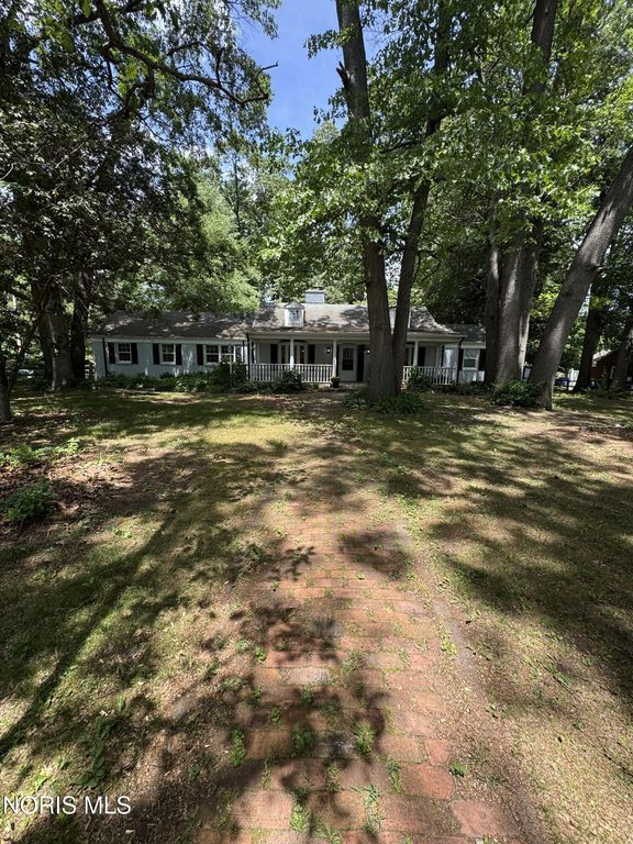 4516 W Sylvania Avenue, Toledo, OH 43623