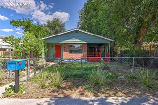 914 Carlisle Street, Colorado Springs, CO 80907