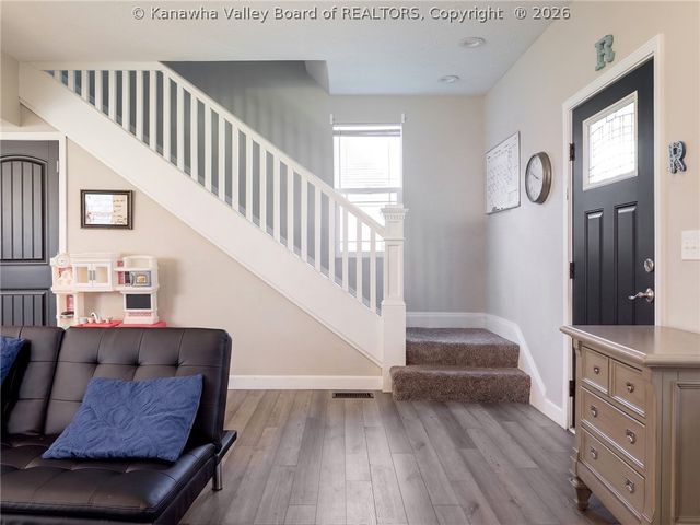 2331 Washington Avenue, St Albans, WV 25177