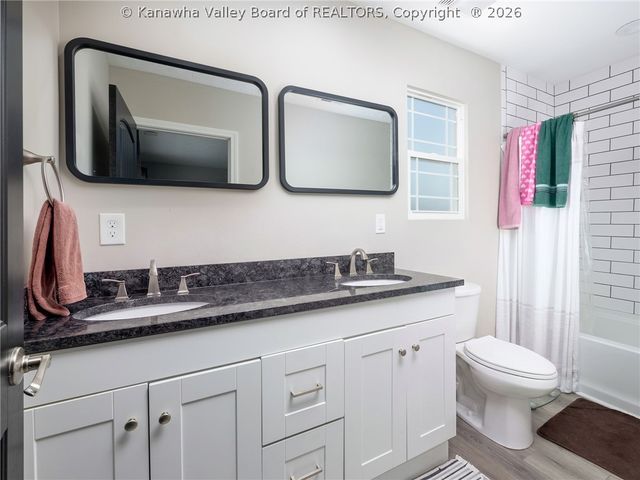 2331 Washington Avenue, St Albans, WV 25177
